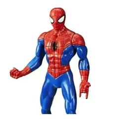 Boneco Homem Aranha Marvel Olympus - Hasbro na internet