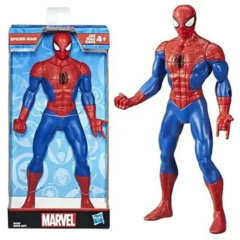 Boneco Homem Aranha Marvel Olympus - Hasbro