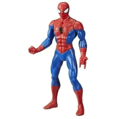 Boneco Homem Aranha Marvel Olympus - Hasbro - comprar online