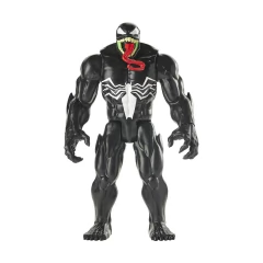 Boneco Marvel Titan Hero Venom Spider Man - Hasbro na internet