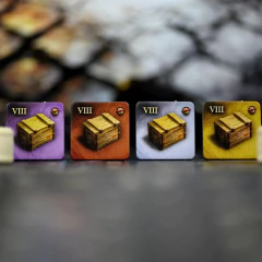 Pré-Venda - Brass: Birmingham – Deluxe Edition - Conclave - loja online