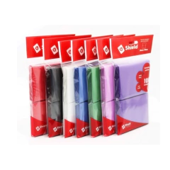 Central Shield - Azul Céu - comprar online