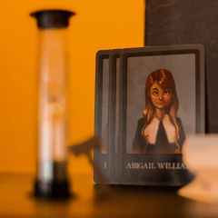 Coleção Cidades Sombrias #2. Salem 1692, Galápagos - comprar online