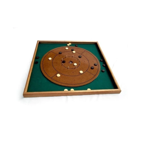 Jogo Crokinolinho - Mitra