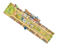 Flamecraft - Jogo de Tabuleiro - Galápagos na internet