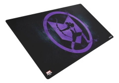 Gamegenic: Marvel Champions Playmat Prime–Hawkeye- Galápagos