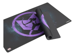 Gamegenic: Marvel Champions Playmat Prime–Hawkeye- Galápagos na internet