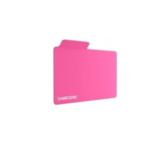 Gamegenic: Side Holder 100+ XL Pink - Facil Shopping
