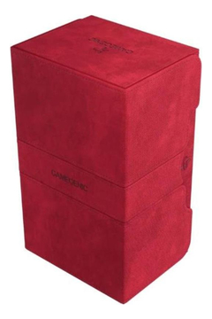 Gamegenic: Stronghold 200+ XL (Vermelho)