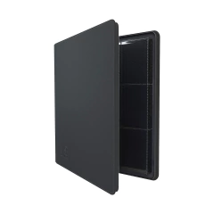 Gamegenic: ZipUp Album 24-Pocket - Preto