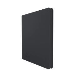 Gamegenic: ZipUp Album 24-Pocket - Preto - comprar online