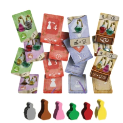 Grasse Mestre Perfumistas Versão Madeira na internet