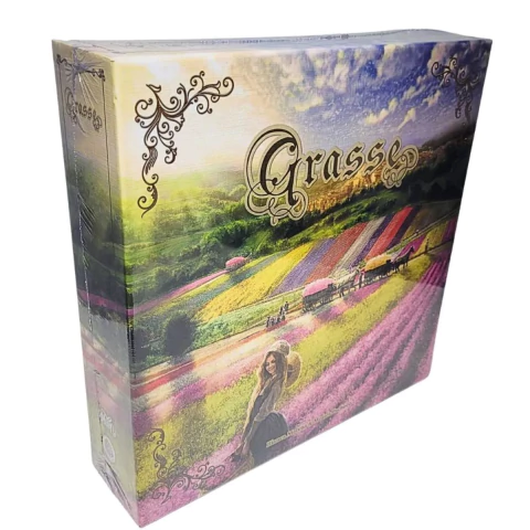 Grasse Mestre Perfumistas Versão Madeira