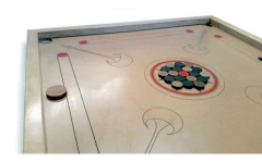 Jogo Carrom - Mitra - Facil Shopping