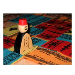 Marrakech - Jogo de Tabuleiro - Conclave - Facil Shopping