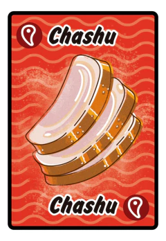 Ramen Fury - Galápagos - comprar online