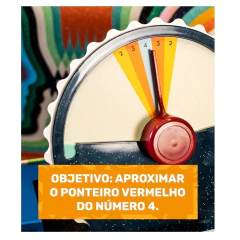 Sintonia - Jogo de Tabuleiro - Galápagos - comprar online