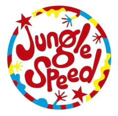 Jungle Speed Skwak - Jogo De Cartas - Galápagos na internet