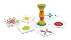 Jungle Speed Skwak - Jogo De Cartas - Galápagos - comprar online