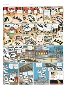 Little Nemo - Vol. 2 (1910-1914) - HQ - Figura Editora - Facil Shopping