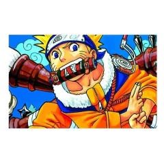 Naruto Gold - Vol.01 - Mangá - Panini na internet