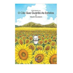 O Cão Que Guarda As Estrelas - Mangá - JBC - comprar online