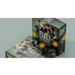 Peaky Blinders: Birmingham Domain- Jogo Tabuleiro-Bucaneiros na internet