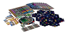 Projeto Gaia - Board Game - Grok - comprar online