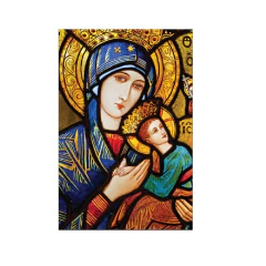 Quebra-Cabeça 1000 peças Nossa Senhora - Pais e Filhos - comprar online