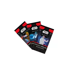 Star Wars Unlimited Booster Avulso Spark Of Rebellion Inglês