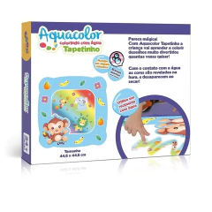 Aquacolor Tapetinho - Toyster Brinquedos - comprar online