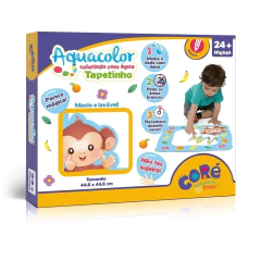 Aquacolor Tapetinho - Toyster Brinquedos