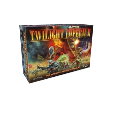 Twilight Imperium (4ª Edição) - comprar online