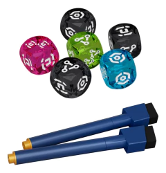 Twilight Inscription - Galápagos na internet