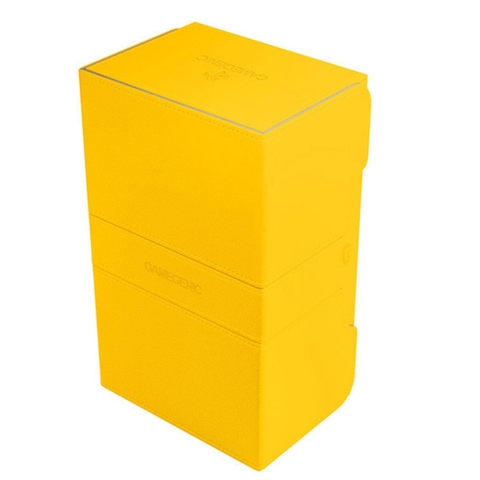 Gamegenic: Stronghold 200+ Convertible Amarelo