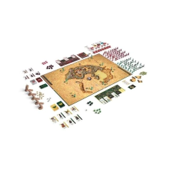 Dune: Guerra por Arrakis - Jogo de Tabuleiro - Galápagos - comprar online