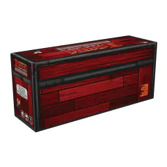 Expansão The Binding of Isaac: Four Souls Requiem -Galápagos - comprar online