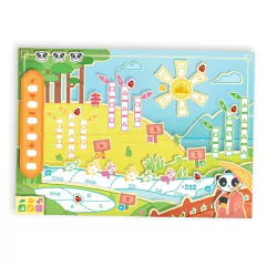 Takenokolor - Jogo de Tabuleiro - Galápagos - Facil Shopping