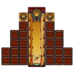 Tutan Tumba - Jogo de Tabuleiro - Ludens Spirit na internet