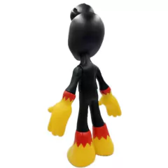 Imagem do Boneco Athos 25cm Vinil Articulado