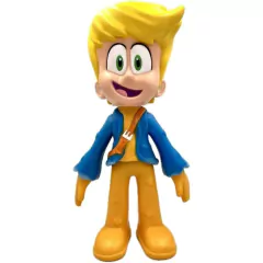 Boneco Lopers 25cm Vinil Articulado na internet