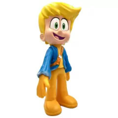 Boneco Lopers 25cm Vinil Articulado - Facil Shopping