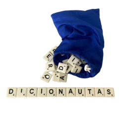 Dicionautas - Jogo de Tabuleiro - Ludens Spirit na internet