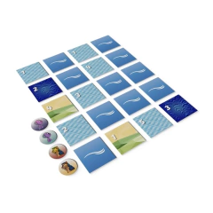 Guardiões do Rio - Jogo de Cartas - Ludens Spirit - comprar online