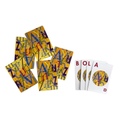 Cross-the-T - Jogo de Cartas - Ludens Spirit - comprar online