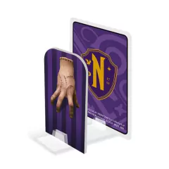 Wandinha: Ataque do Hyde - Jogo de Tabuleiro - Galápagos - comprar online