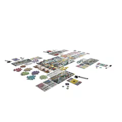 The Fox Experiment- Jogo de Tabuleiro - Galápagos - comprar online