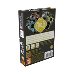 Aurum - Jogo de Cartas - Galápagos na internet