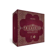Trickerion Big Box - Grok