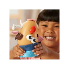 Boneco Senhor Cabeça De Batata - F9417 - Hasbro - Facil Shopping